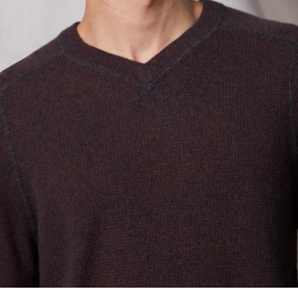 HARRISON  DAVIS 100% wool 